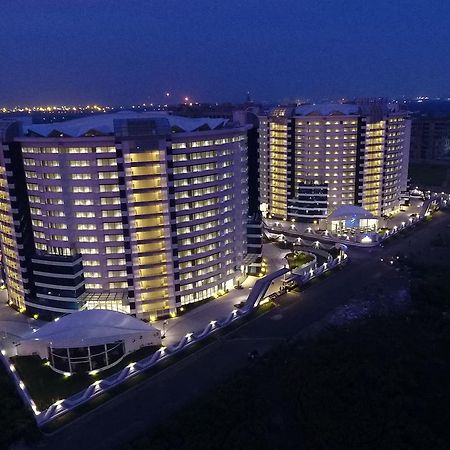 Rajhans Belliza Service Apartment Szúrat Kültér fotó